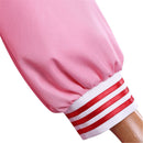 Game Silent Hill Shimizu Hinako Cosplay Costume Light Pink Sailor Suit Headband - AwwwCos