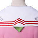 Game Silent Hill Shimizu Hinako Cosplay Costume Light Pink Sailor Suit Headband - AwwwCos