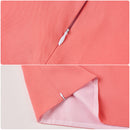 Game Silent Hill Shimizu Hinako Cosplay Costume Pink Sailor Suit Rabbit Headband