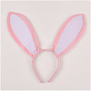 Game Silent Hill Shimizu Hinako Cosplay Costume Pink Sailor Suit Rabbit Headband