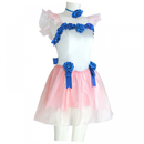 Game Skin Survivor Perfumer Vera Nair Cosplay Costumes - AwwwCos