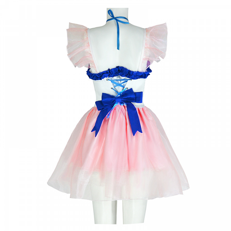 Game Skin Survivor Perfumer Vera Nair Cosplay Costumes - AwwwCos