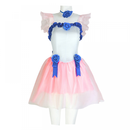 Game Skin Survivor Perfumer Vera Nair Cosplay Costumes - AwwwCos