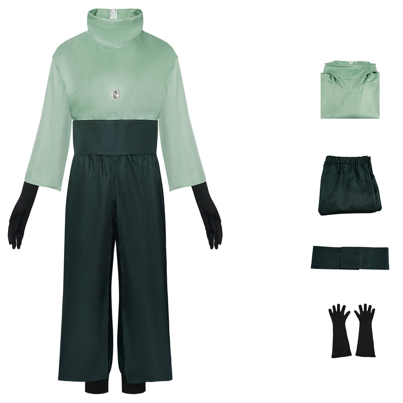 Game Sky:Children of the Light Wizard Cosplay Costume - AwwwCos