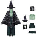 Game Sky:Children of the Light Wizard Cosplay Costume - AwwwCos
