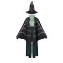 Game Sky:Children of the Light Wizard Cosplay Costume - AwwwCos