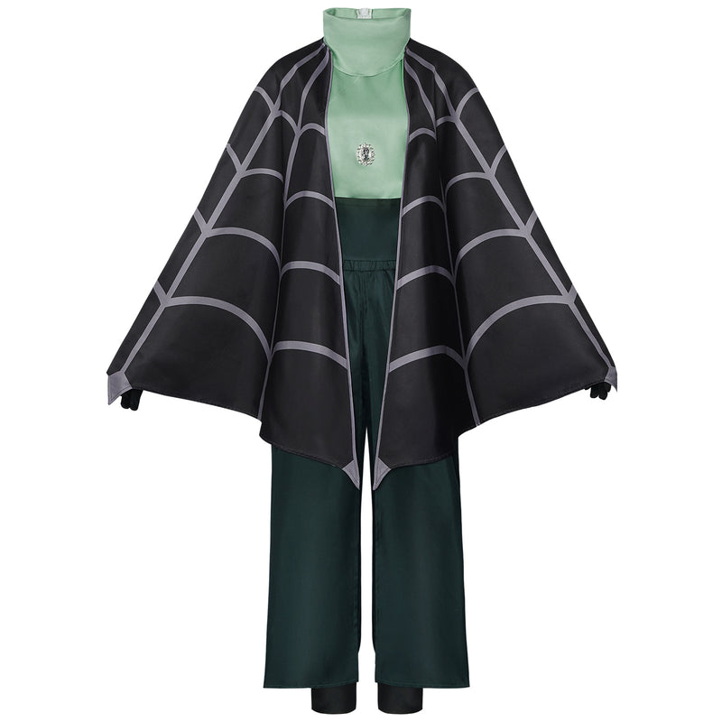 Game Sky:Children of the Light Wizard Cosplay Costume - AwwwCos