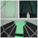 Game Sky:Children of the Light Wizard Cosplay Costume - AwwwCos