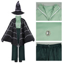Game Sky:Children of the Light Wizard Cosplay Costume - AwwwCos