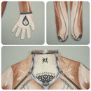 Game Stellar Blade Eve Cosplay Costume Elastic Jumpsuit - AwwwCos