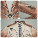 Game Stellar Blade Eve Cosplay Costume Elastic Jumpsuit - AwwwCos