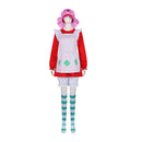 Game Strawberry Shortcake Minty Cosplay Costume Maid Uniform - AwwwCos