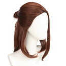 Game The Last of Us Ellie Cosplay Wig Women Brown Hair - AwwwCos