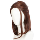 Game The Last of Us Ellie Cosplay Wig Women Brown Hair - AwwwCos