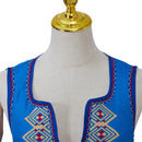 Game The Witcher 3 Wild Hunt Keira Cosplay Costume Women Dress - AwwwCos