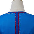 Game The Witcher 3 Wild Hunt Keira Cosplay Costume Women Dress - AwwwCos