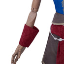 Game The Witcher 3 Wild Hunt Keira Cosplay Costume Women Dress - AwwwCos