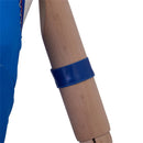 Game The Witcher 3 Wild Hunt Keira Cosplay Costume Women Dress - AwwwCos