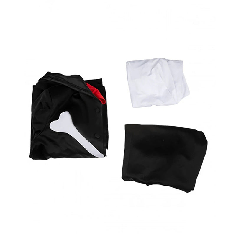Game The World Ends With You Beat Cosplay Costume
