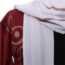 Game Tou Qi Cen Boyao Cosplay Costume Kimono Suit - AwwwCos
