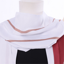 Game Tou Qi Cen Boyao Cosplay Costume Kimono Suit - AwwwCos