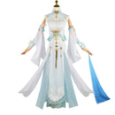 Game Treacherous Waters Suwen Cosplay Costume Dress - AwwwCos