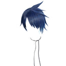 Game Twisted-Wonderland Deuce Cosplay Wig