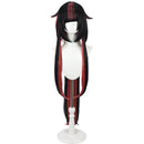 Game Twisted-Wonderland Lilia Cosplay Wig With Straight bangs - AwwwCos