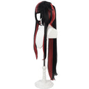 Game Twisted-Wonderland Lilia Cosplay Wig With Straight bangs - AwwwCos