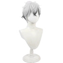 Game Twisted-Wonderland Skully Cosplay Wig - AwwwCos