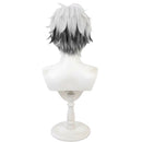 Game Twisted-Wonderland Skully Cosplay Wig - AwwwCos