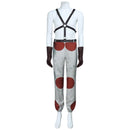 Game Twisted Metal Sweet Tooth Cosplay Costume Suspenders Pants - AwwwCos