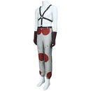 Game Twisted Metal Sweet Tooth Cosplay Costume Suspenders Pants - AwwwCos