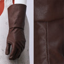 Game Twisted Metal Sweet Tooth Cosplay Costume Suspenders Pants - AwwwCos