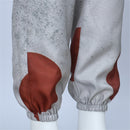 Game Twisted Metal Sweet Tooth Cosplay Costume Suspenders Pants - AwwwCos