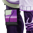 Game VaIorant Vyse Cosplay Costume with Mask - AwwwCos