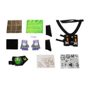 Game Valorant Gekko Agent Cosplay Costume Accessories