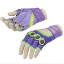 Game Valorant Gekko Agent Cosplay Costume Accessories