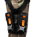 Game Valorant Gekko Agent Cosplay Costume Accessories