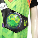 Game Valorant Gekko Agent Cosplay Costume Accessories