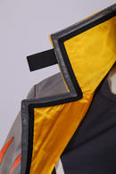 Game Valorant Phoenix Cosplay Costume Women Men Outfit - AwwwCos