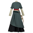 Game Where Winds Meet Yingying Cosplay Costume Girl Hanfu
