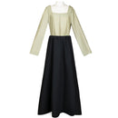 Game Where Winds Meet Yingying Cosplay Costume Girl Hanfu