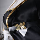 Game Wuthering Waves Baizhi Cosplay Costume Shoes Wig - AwwwCos