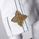 Game Wuthering Waves Baizhi Cosplay Costume Shoes Wig - AwwwCos