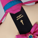 Game Wuthering Waves Carlotta Montelli Cosplay Costume Shoes - AwwwCos