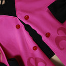 Game Wuthering Waves Carlotta Montelli Cosplay Costume Shoes - AwwwCos