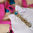 Game Wuthering Waves Carlotta Montelli Cosplay Costume Shoes - AwwwCos