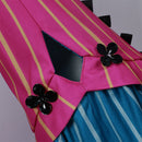 Game Wuthering Waves Carlotta Montelli Cosplay Costume Shoes - AwwwCos