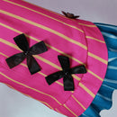 Game Wuthering Waves Carlotta Montelli Cosplay Costume Shoes - AwwwCos